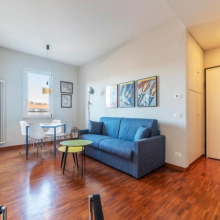 Bright Apt With Views Of San Pietro ローマ エクステリア 写真
