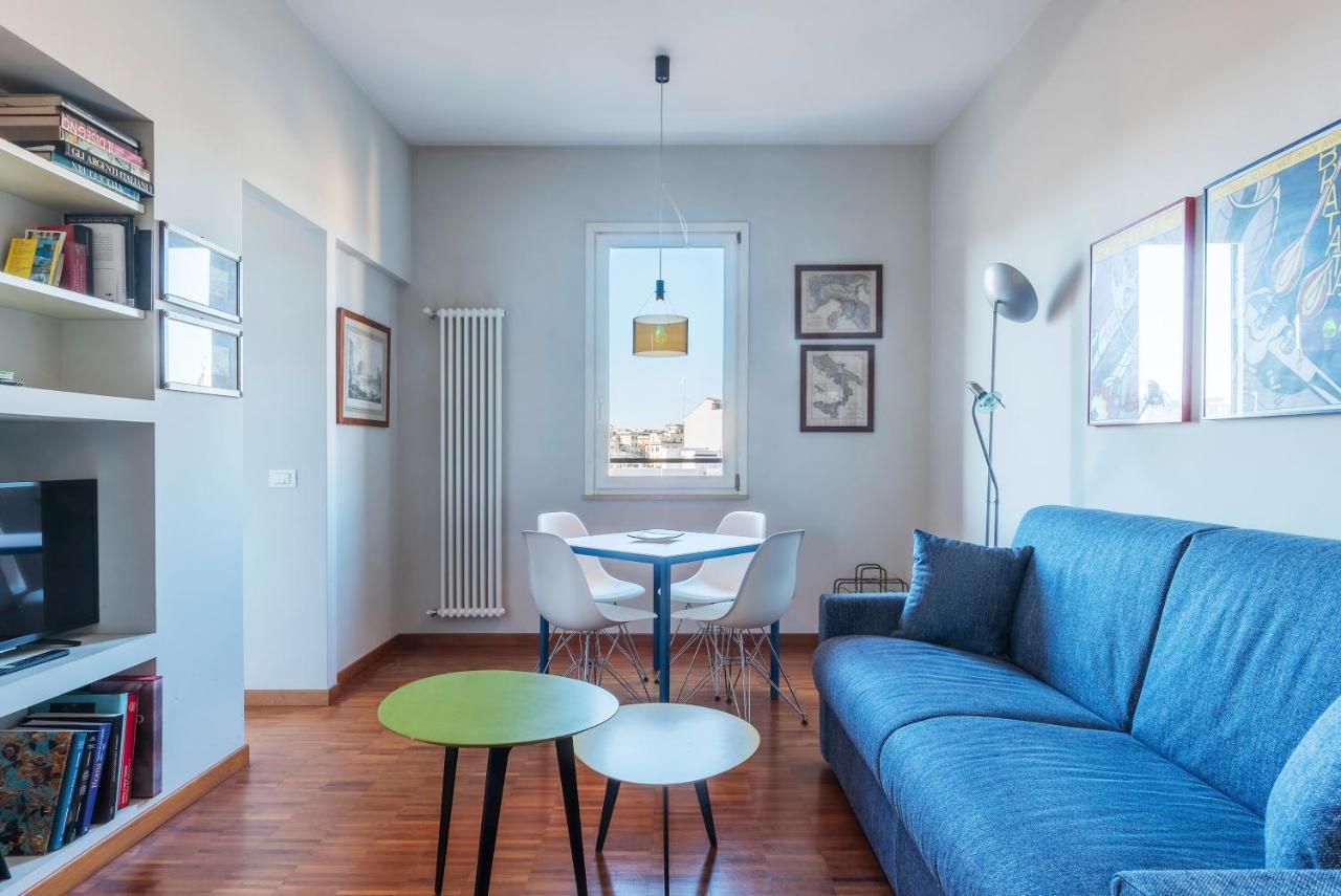 Bright Apt With Views Of San Pietro ローマ エクステリア 写真