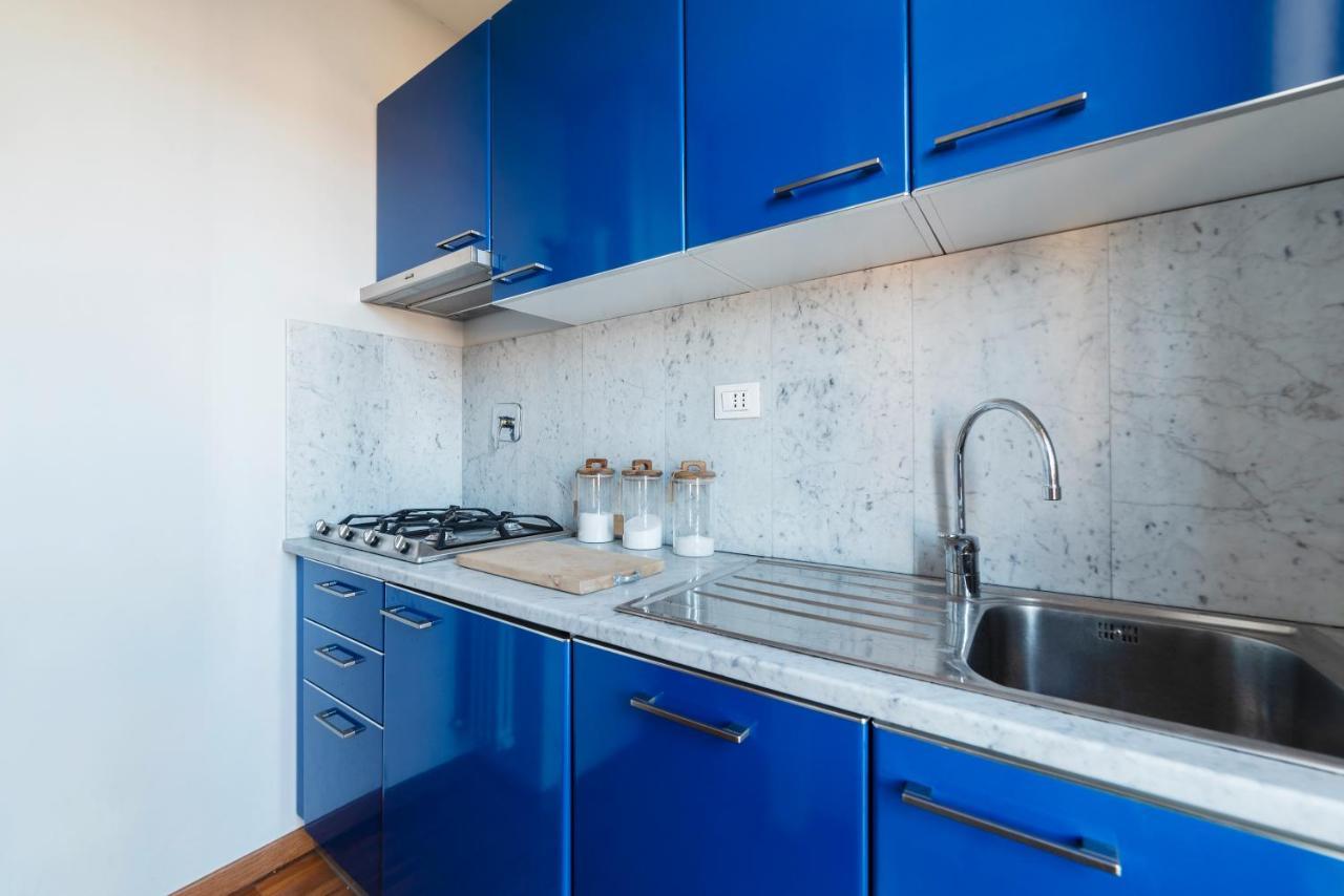 Bright Apt With Views Of San Pietro ローマ エクステリア 写真