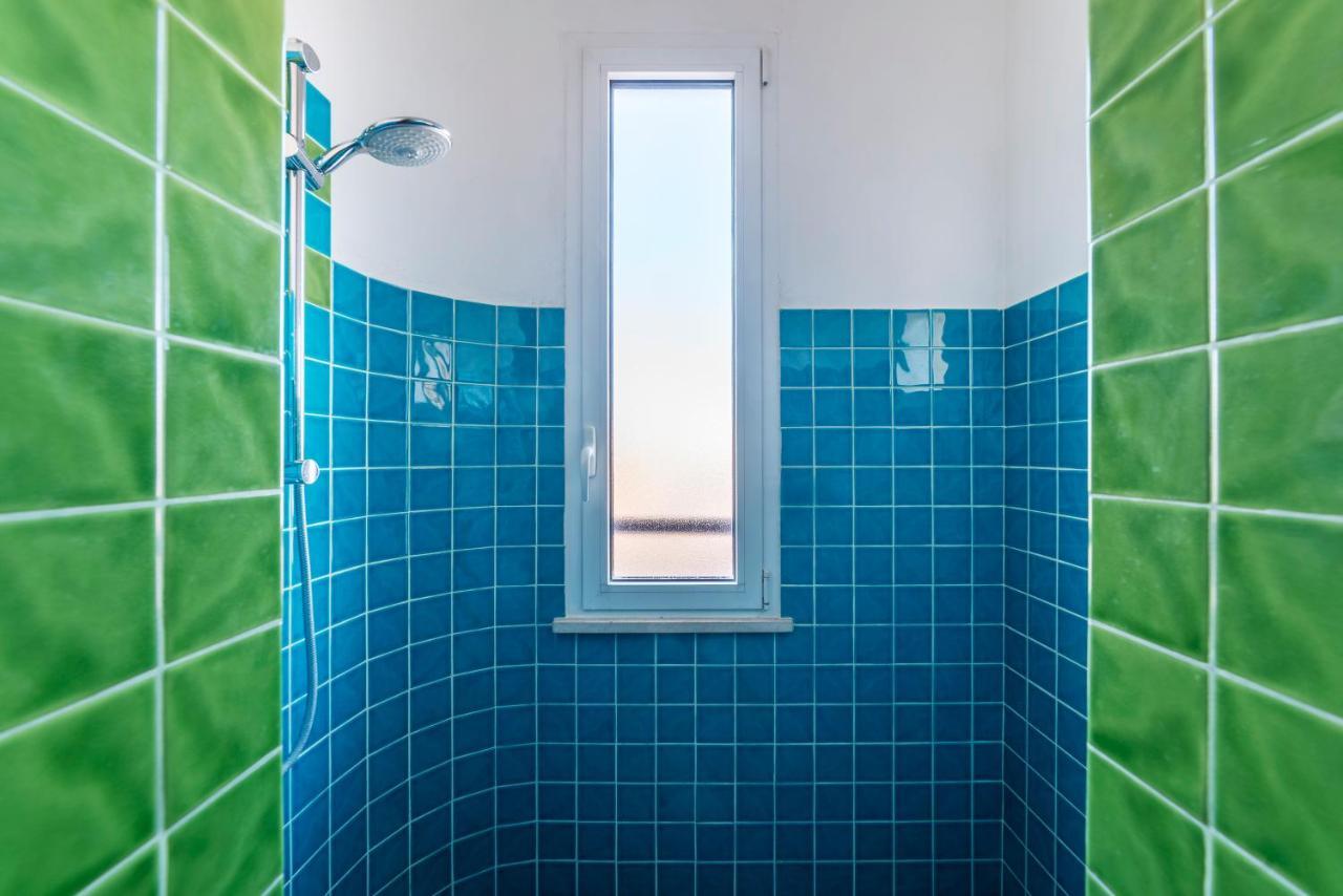 Bright Apt With Views Of San Pietro ローマ エクステリア 写真