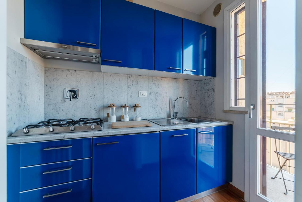 Bright Apt With Views Of San Pietro ローマ エクステリア 写真