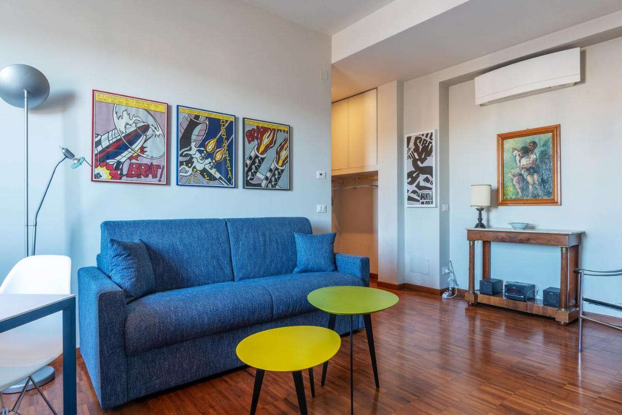 Bright Apt With Views Of San Pietro ローマ エクステリア 写真