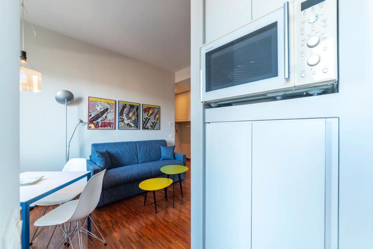 Bright Apt With Views Of San Pietro ローマ エクステリア 写真
